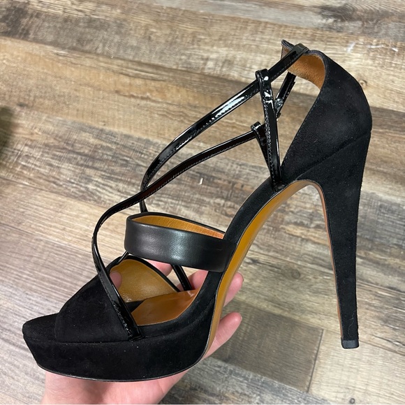 Gucci Black heels - Picture 3 of 15